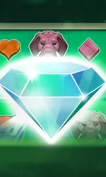Diamond of Jungle