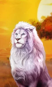Majestic King - Hold & Hit