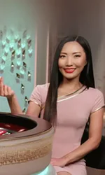 Korean Roulette