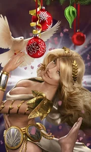 Demi Gods 2 CE