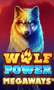 Wolf Power Megaways