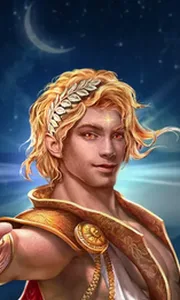 Demi Gods 4 - Thunderstorm