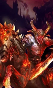 4 Horsemen 2