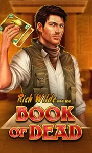 Book of Dead