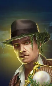 Book Of Lucky Jack - The Lost Pearl