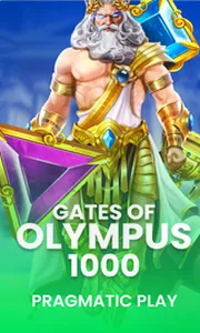 Gates of Olympus 1000