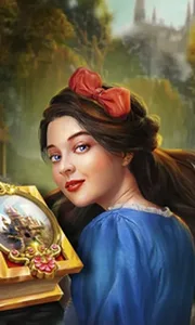 Book Of Fairytale Beauties