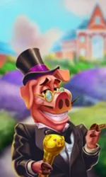 Crack More Piggy Banks