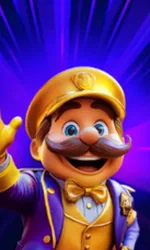 Super Grand Link Express: Hold & Win