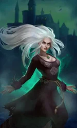 Banshee's Call