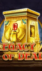 Legacy of Dead
