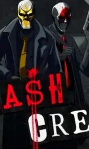 Cash Crew
