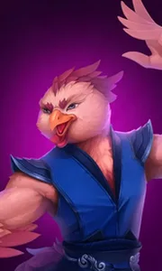 Battle Roosters Bonus Buy