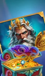 Sea of Wealth