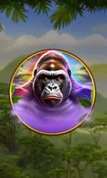 Gorilla Fury - Hold & Hit