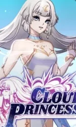 Cloud Princess