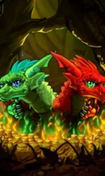 Double Dragon Gold: Hold & Win