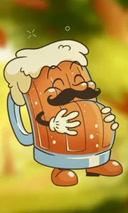 Benny the Beer