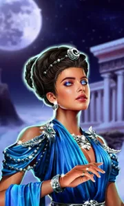 Demi Gods V - A Moonlit Oath