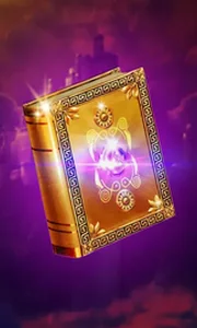 Book Of Demi Gods 2