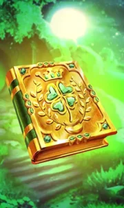 Book Of Clovers -Reloaded