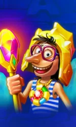 Big Atlantis Frenzy