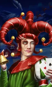 Jokers Charms - Xmas