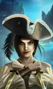 Age Of Pirates
